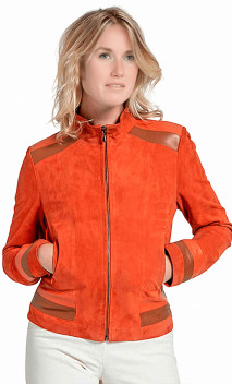 Enola Veste Femme Giorgio