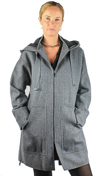 946056 Parka Femme Rofa