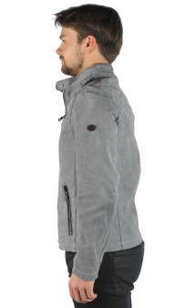 42584 Donders Blouson Cuir Homme