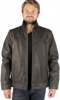 51875 Donders Blouson Cuir Homme