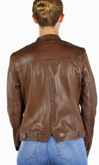 Blouson Cuir Oakwood Paradis 62578