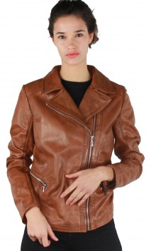 Blouson Cuir Donders 57280