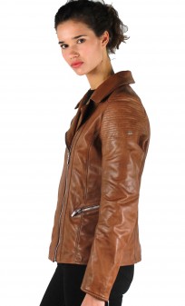 Blouson Cuir Donders 57280