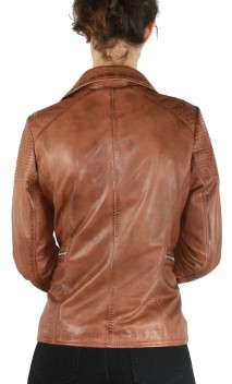 Blouson Cuir Donders 57280