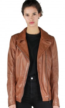 Blouson Cuir Donders 57280