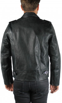 LC1140 Schott Perfecto Cuir Homme