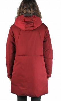 720012 Parka Femme Mainpol