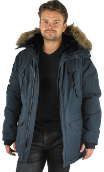 Expedition 2K20 Parka Homme Helvetica