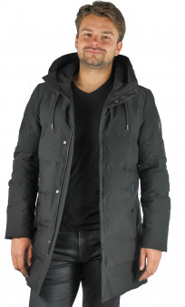 Ideal Parka Homme Oakwood