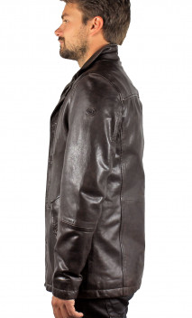 51970 Donders Veste Cuir Homme