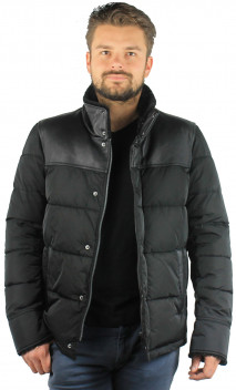 Junior Doudoune Homme Oakwood