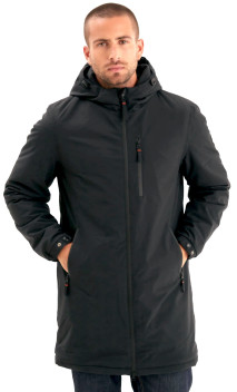 Regen Parka Homme Daytona