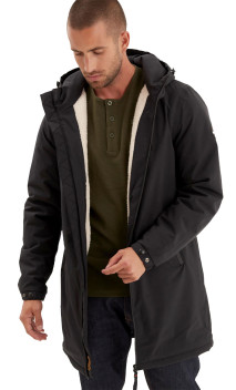 Regen Parka Homme Daytona