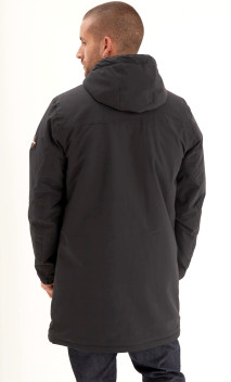 Regen Parka Homme Daytona