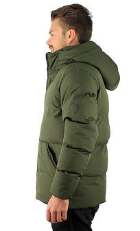 Altai Parka Homme Redskins