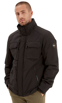 Titan Parka Homme Daytona