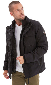 Titan Parka Homme Daytona