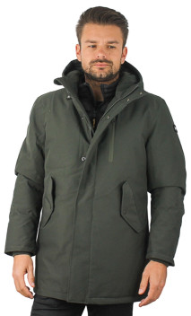 M532 Parka Homme Schott