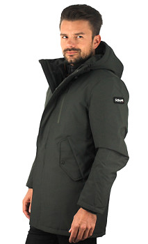 M532 Parka Homme Schott