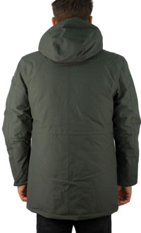 M532 Parka Homme Schott