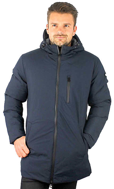 Fargo2 Parka Homme Schott