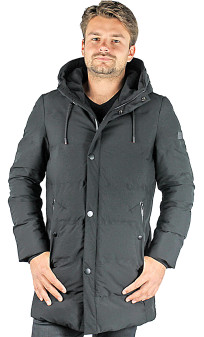 Ideal Parka Homme Oakwood