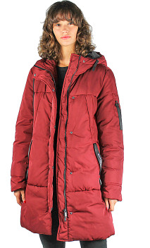 720012 Parka Femme Mainpol